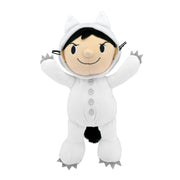 Where The Wild Things Are Max Plush