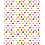 Pattern Pop Dots Tissue Paper - Just Fabulous Palm Springs