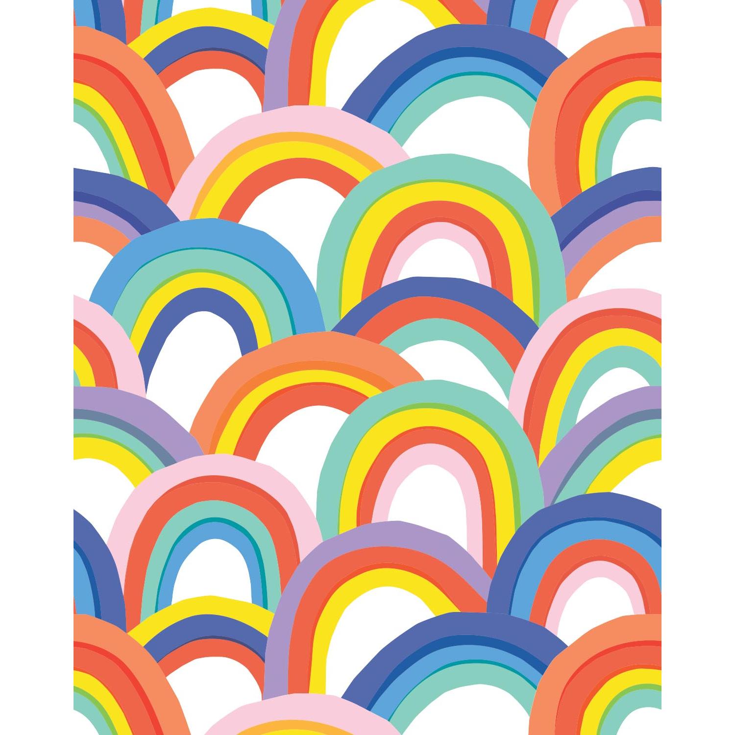 Color Play Tissue Paper