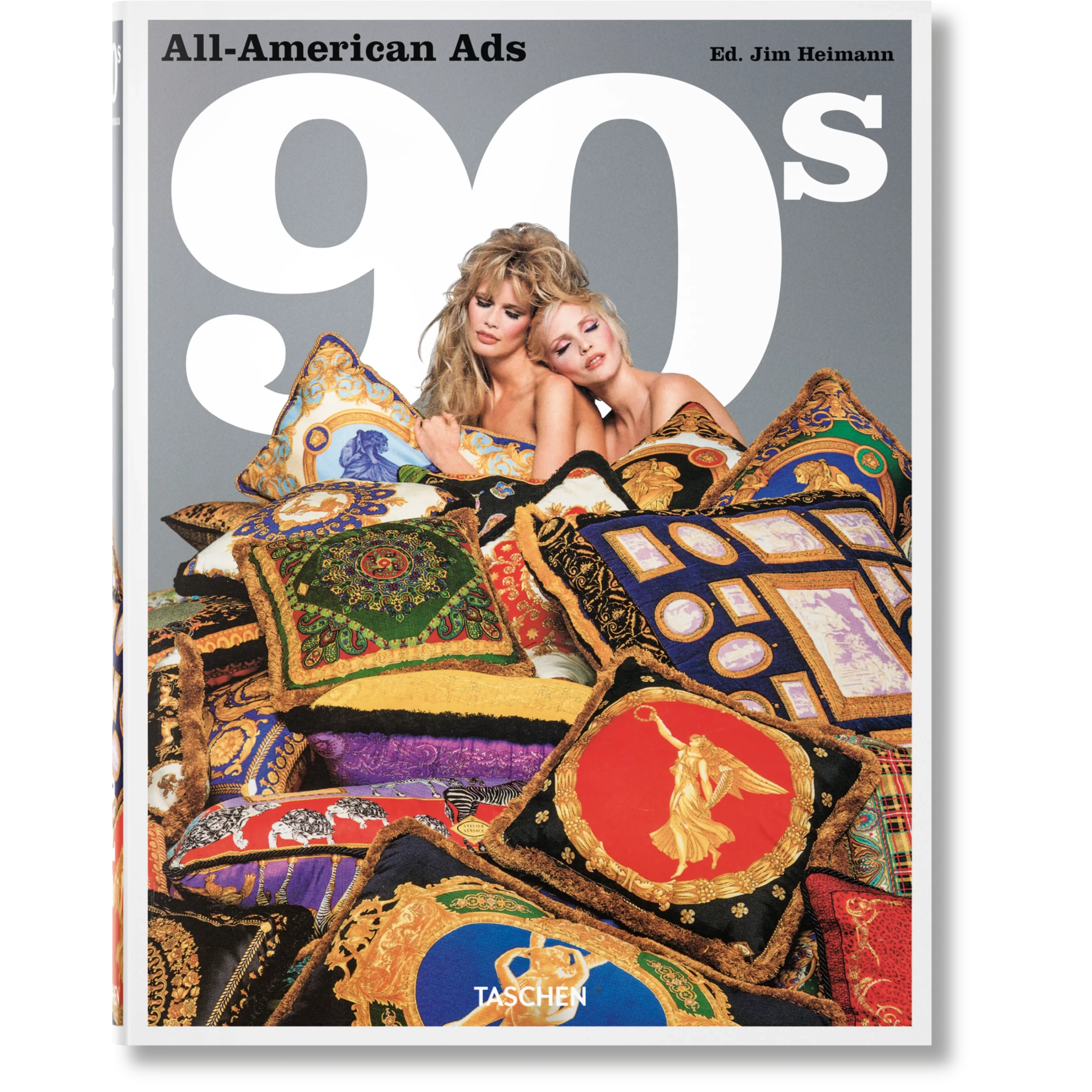 All-American Ads Of The 90s - Just Fabulous Palm Springs