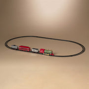 Train Set With Realistic Train Sound & Running Function