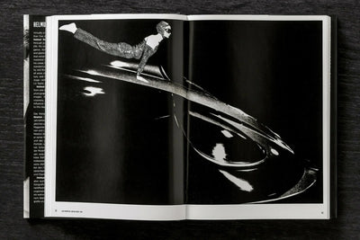 Helmut Newton Legacy