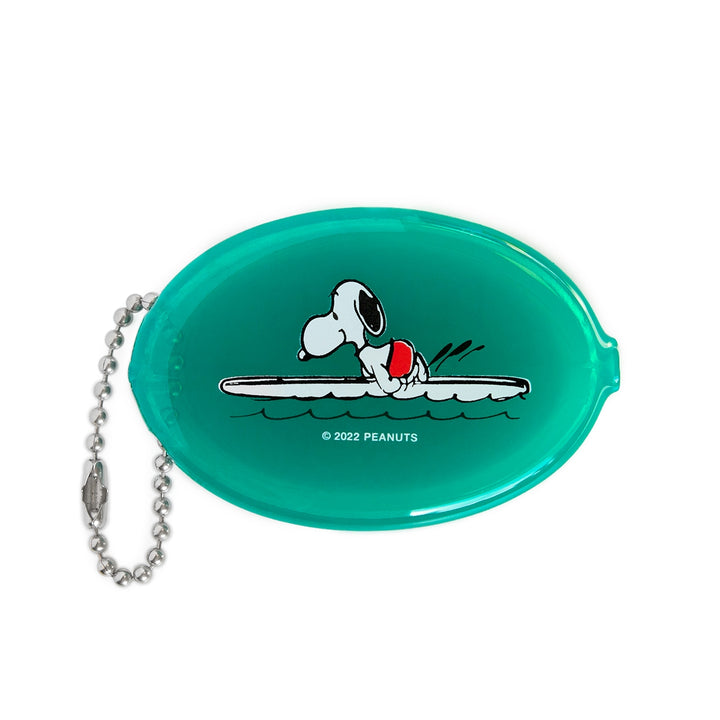 Peanuts® - Snoopy Surf Coin Pouch