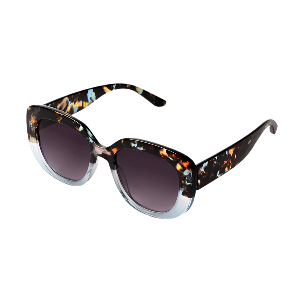 Polina Limited Edition Sunglasses - Tortoiseshell