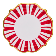 Tis The Season Dinner Plates - 8 Pack
