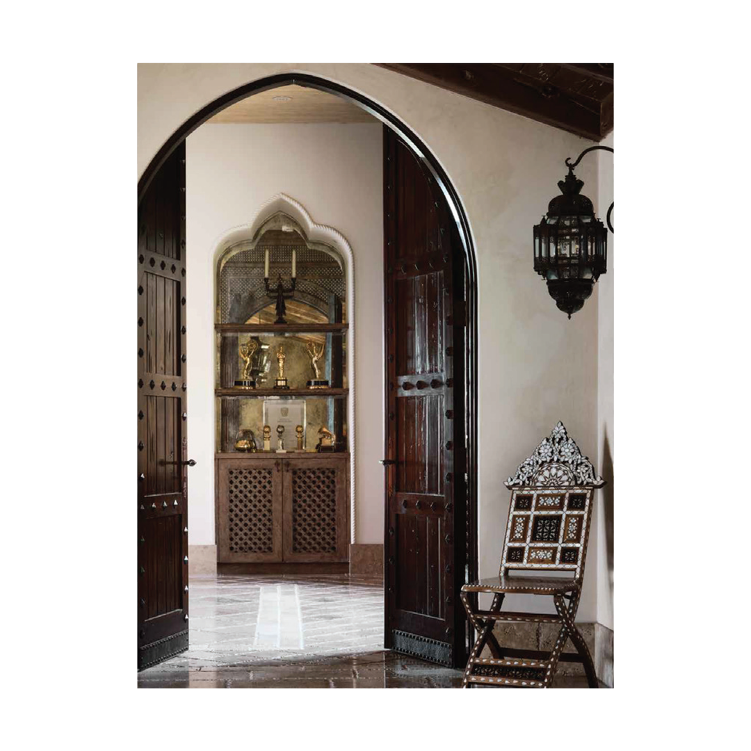 Star Style: Interiors Of Martyn Lawrence Bullard