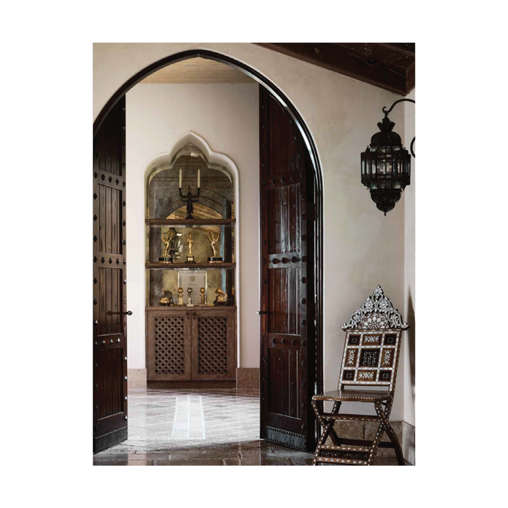 Star Style: Interiors Of Martyn Lawrence Bullard