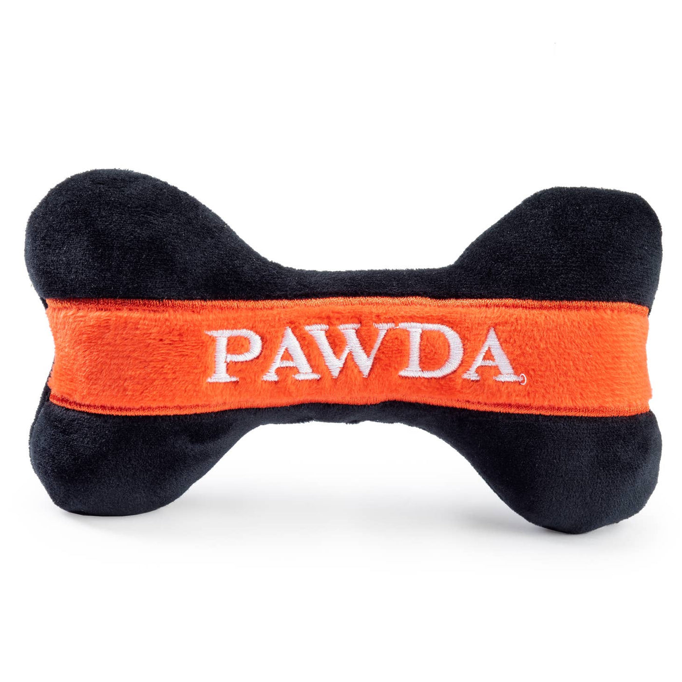 Pawda Bone Squeaker Pet Toy