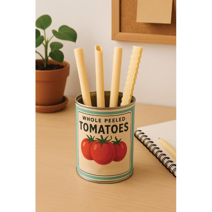 Pasta Pens - 4 Pack