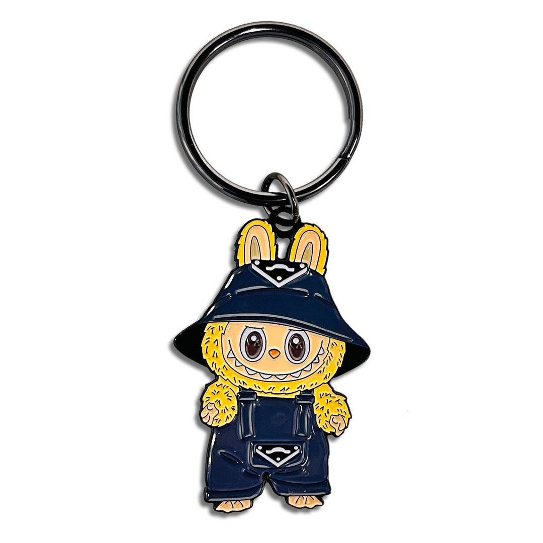 Keychain: Monster Prada