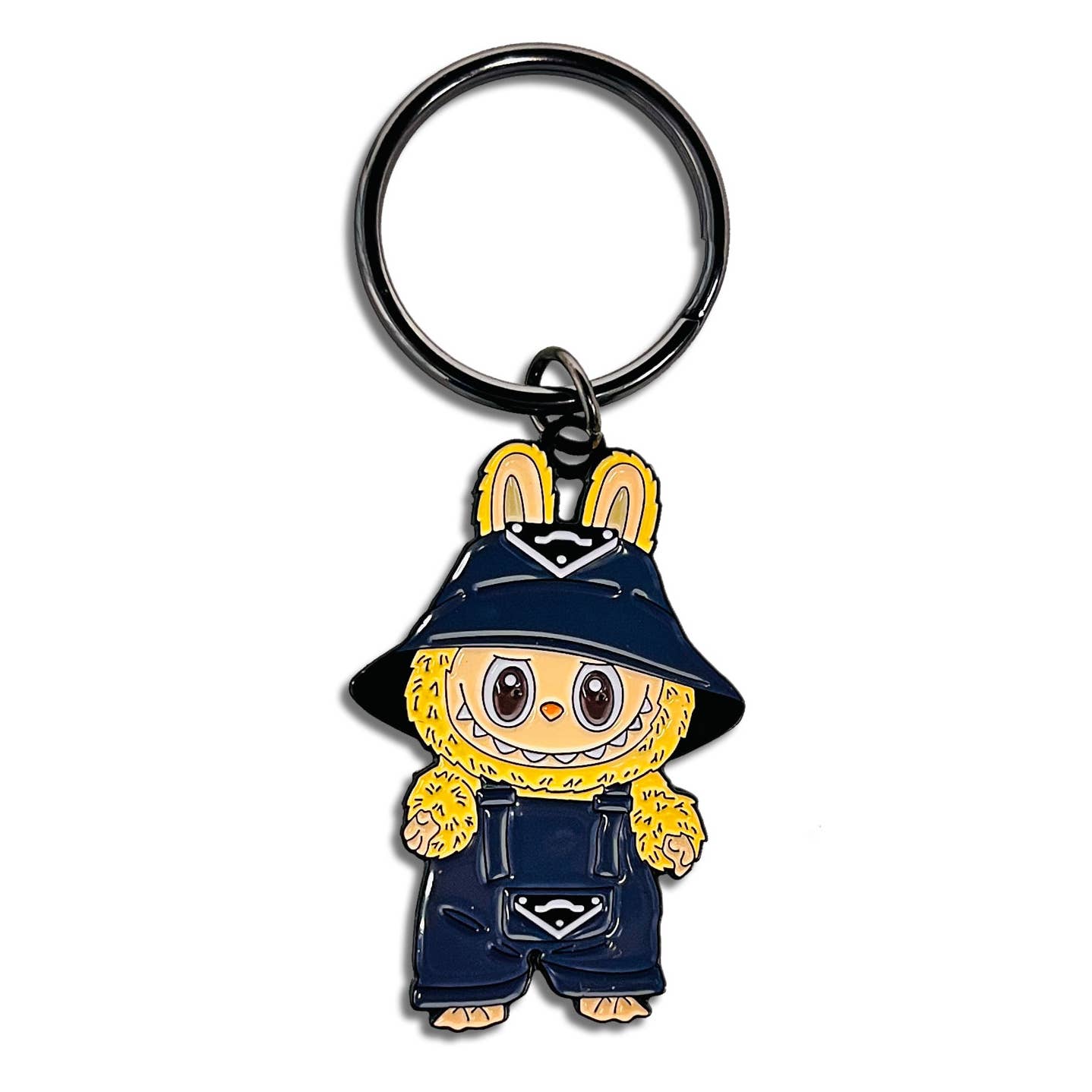 Keychain: Monster Prada
