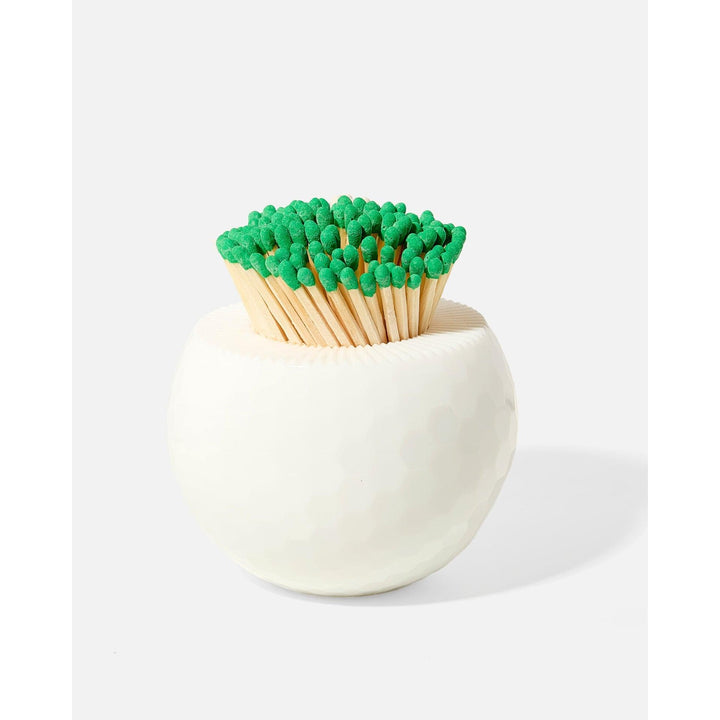 Golf Round Match Striker