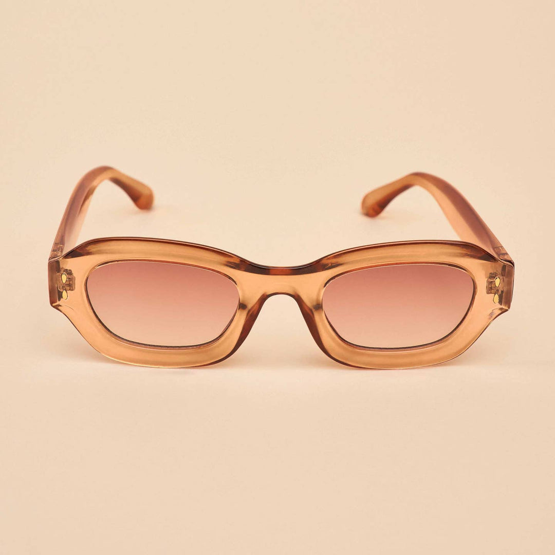 Honey Limited Edition Sunglasses - Petal