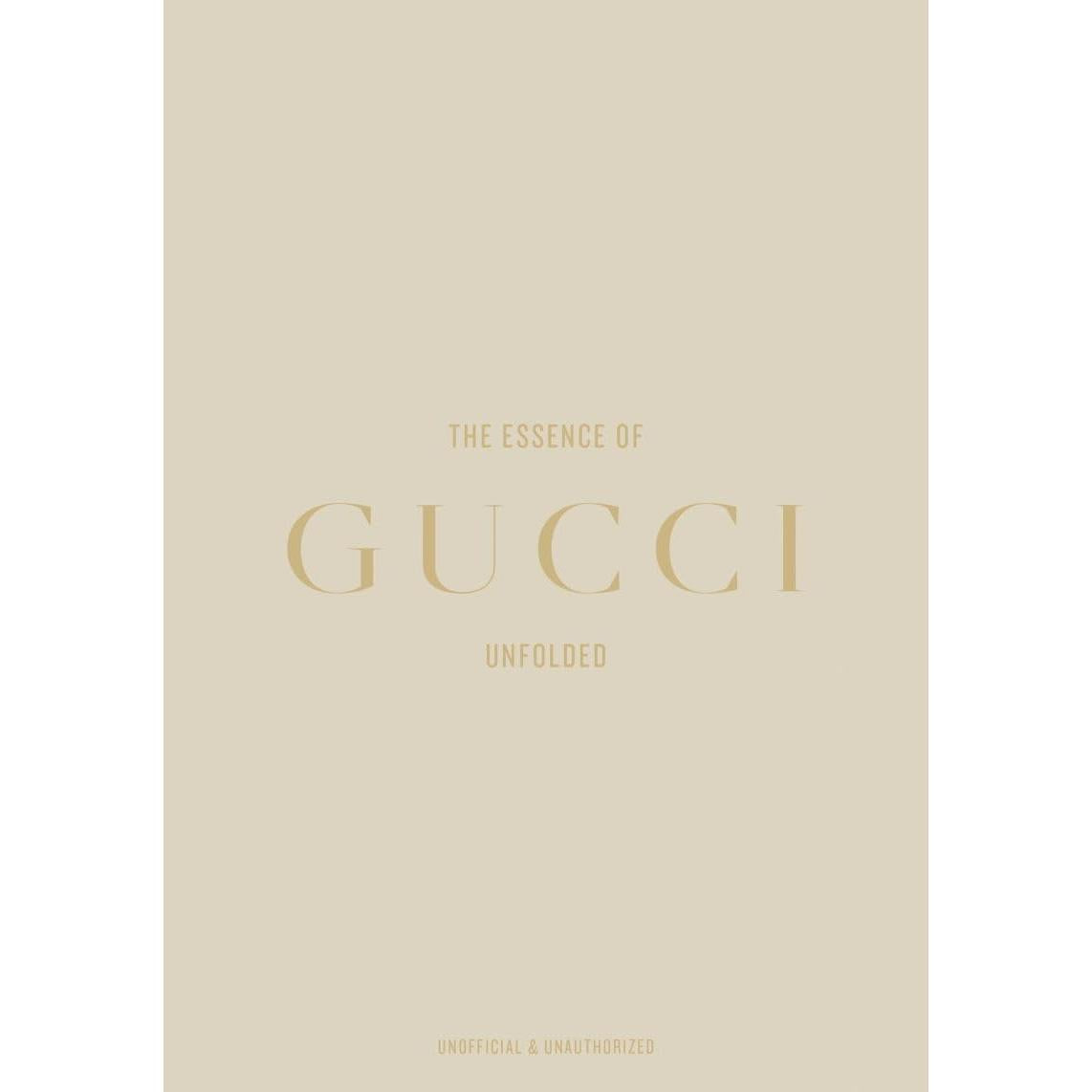 The Essence Of Gucci - Just Fabulous Palm Springs