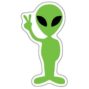 Sticker: Alien