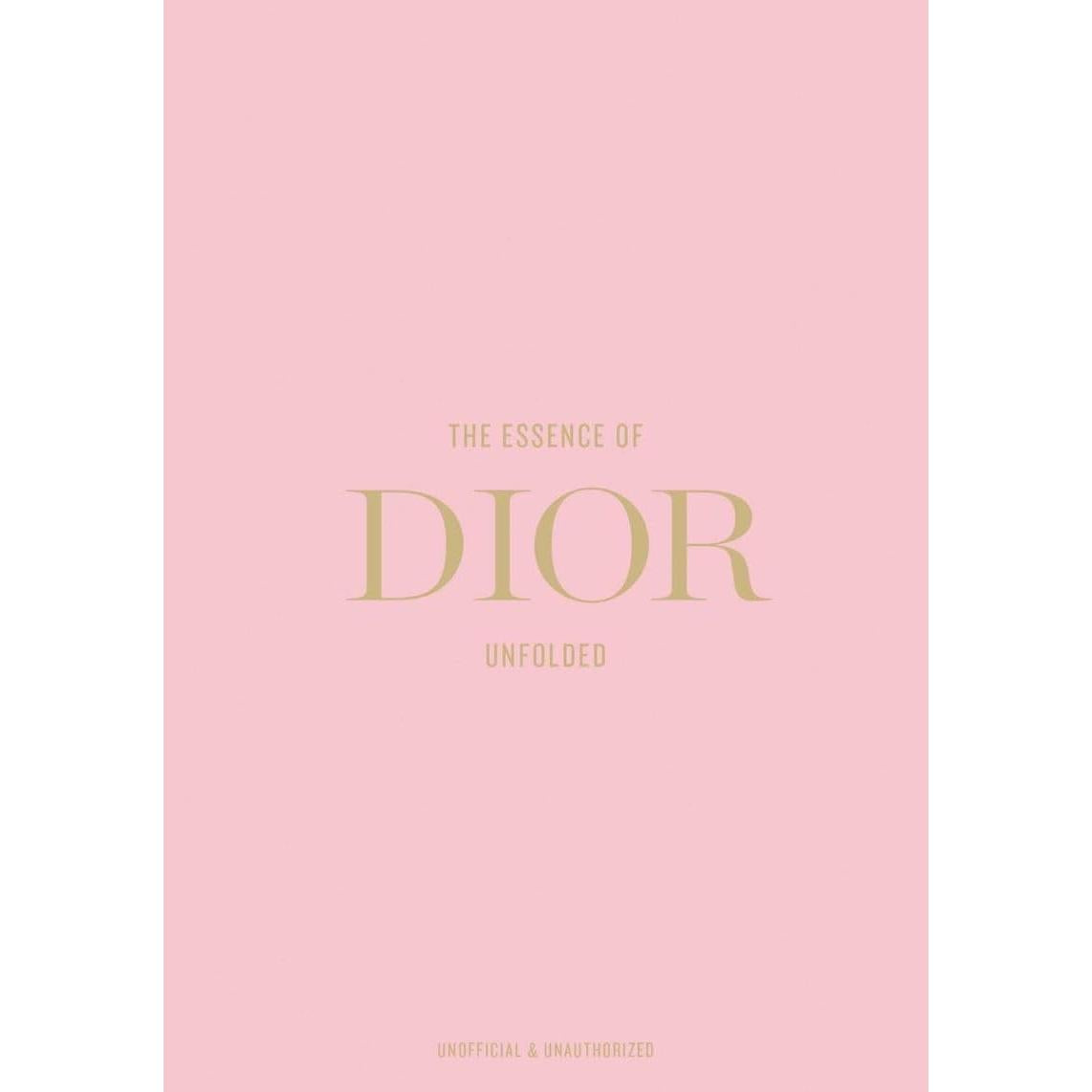 The Essence Of Dior - Just Fabulous Palm Springs