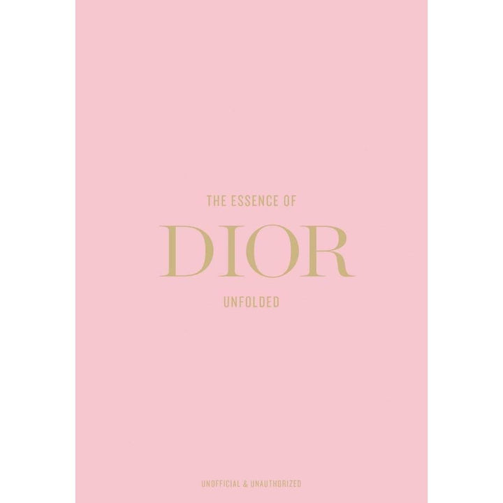 The Essence Of Dior - Just Fabulous Palm Springs