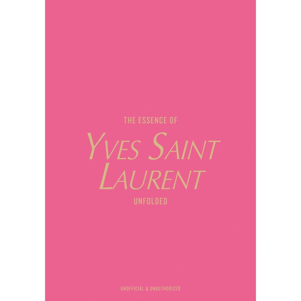 The Essence Of Yves Saint Laurent - Just Fabulous Palm Springs