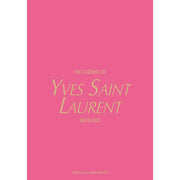The Essence Of Yves Saint Laurent - Just Fabulous Palm Springs