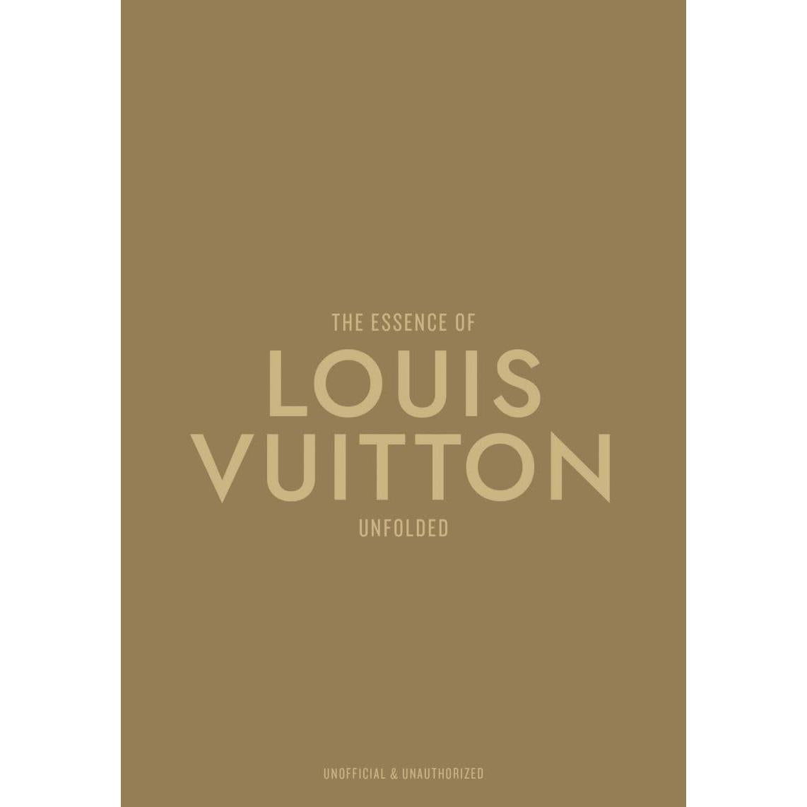 The Essence Of Louis Vuitton - Just Fabulous Palm Springs