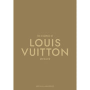 The Essence Of Louis Vuitton - Just Fabulous Palm Springs