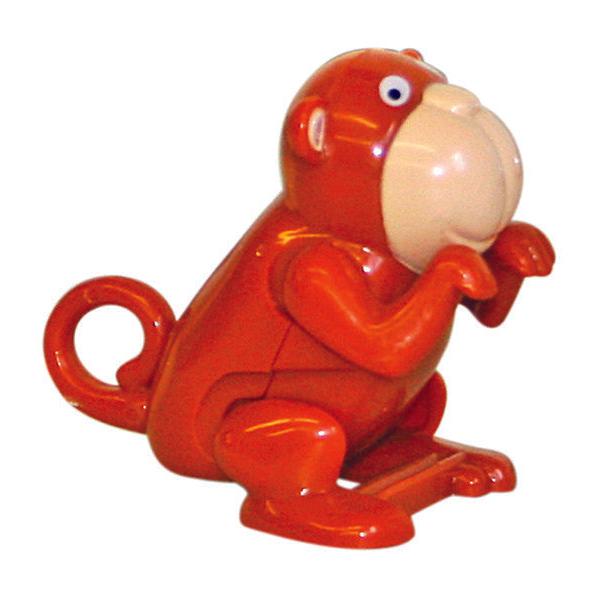 Flipping Monkey Wind-Up Toy