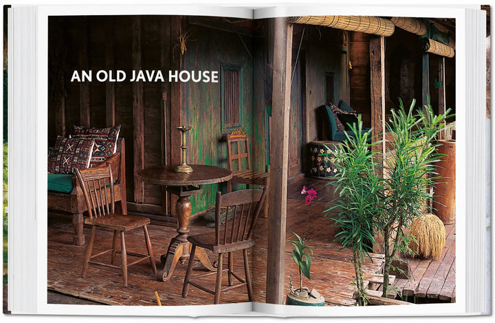 45th Anniversary: Living in Bali