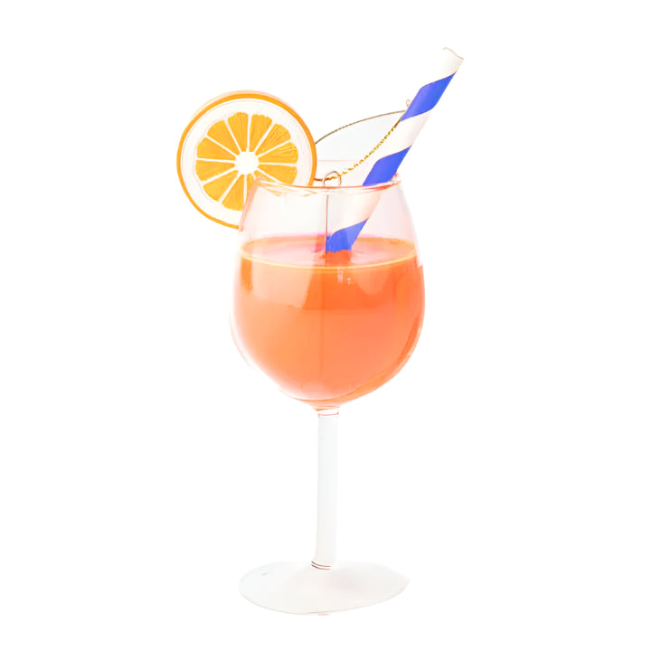 Aperitif Ornament
