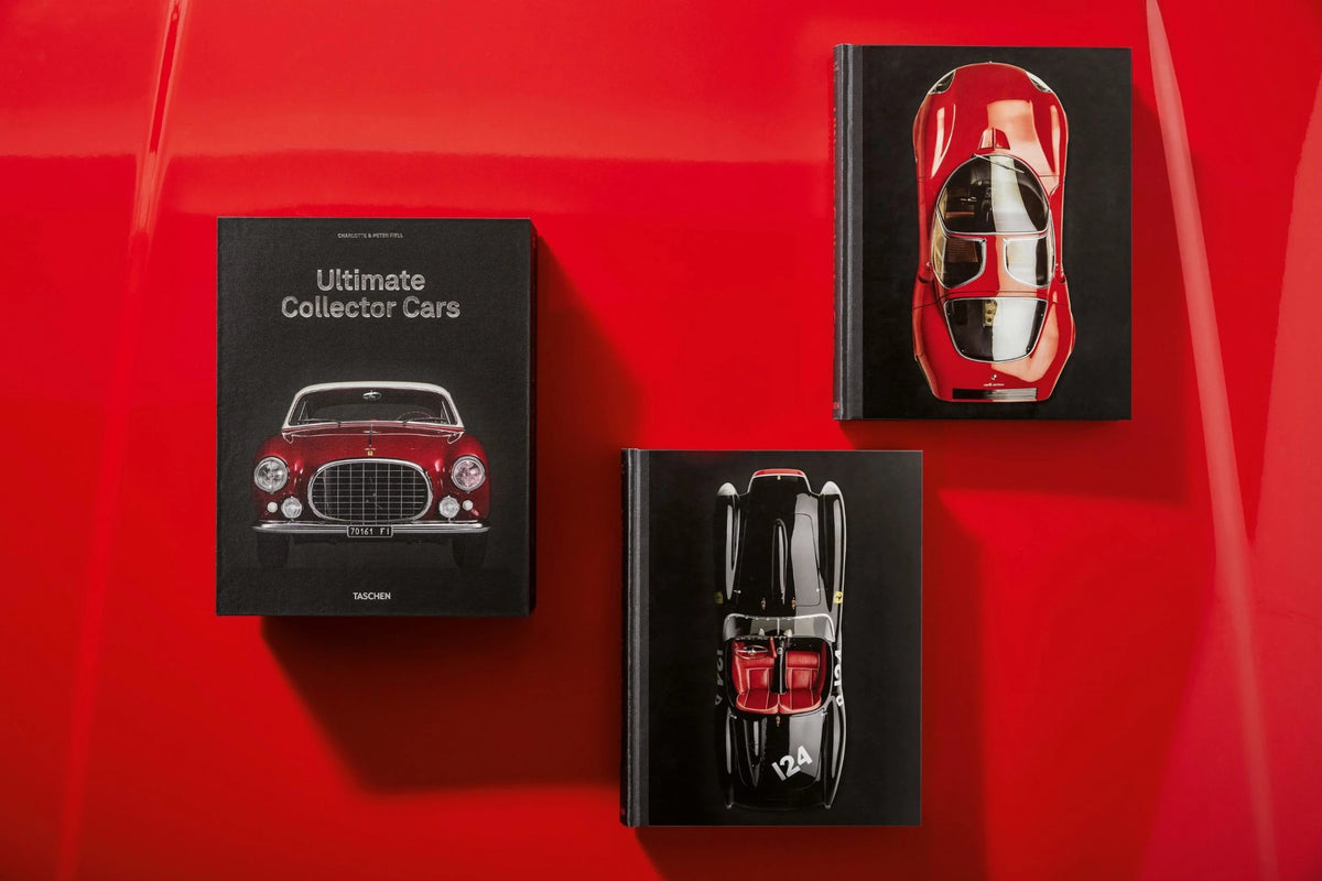 Ultimate Collector Cars - Just Fabulous Palm Springs