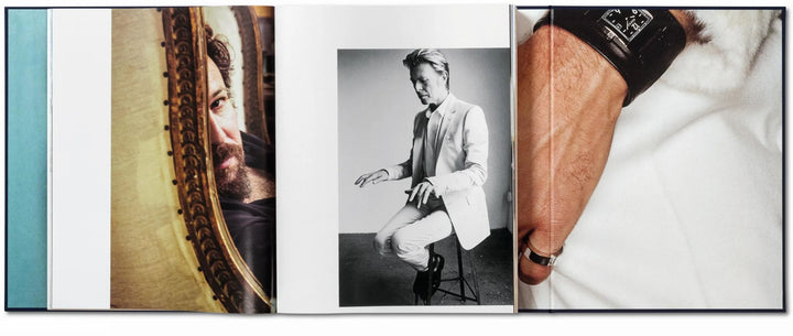 写真集　ANY OBJECTIONS？MARIO TESTINO 28be16f14a53eb8c56caf5cbc9992c