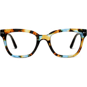 Buzzworthy Reading Glasses - Blue Quartz