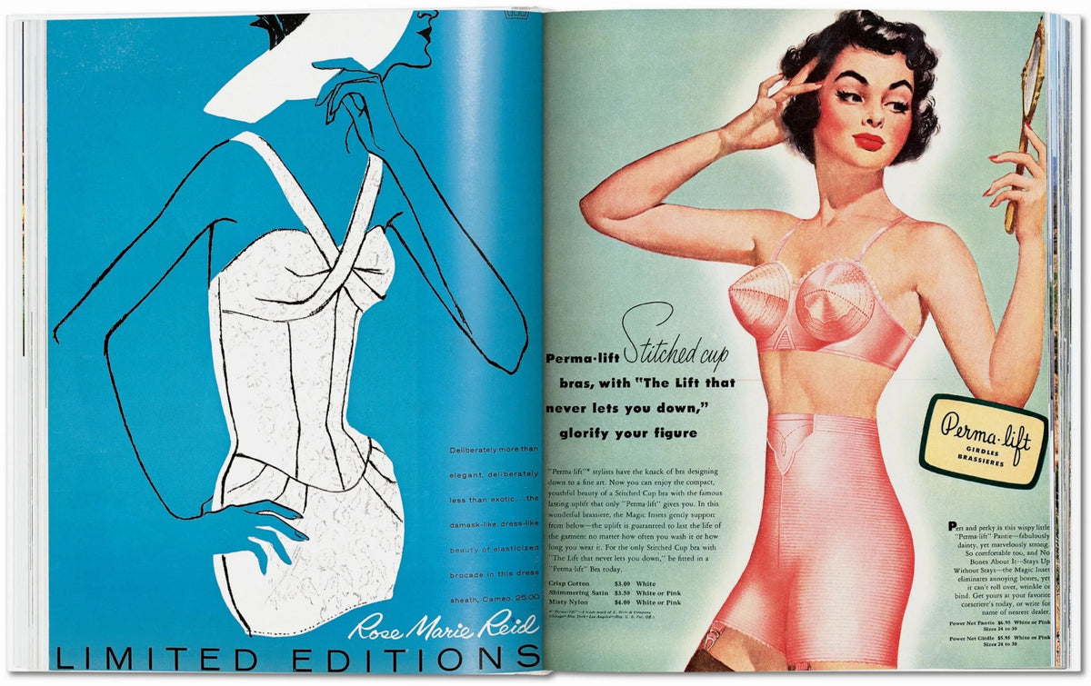All-American Ads Of The 50s - Just Fabulous Palm Springs