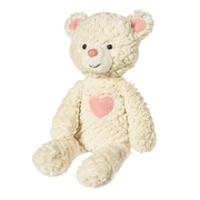 Putty Warm & Fuzzy Bear 17" Plush