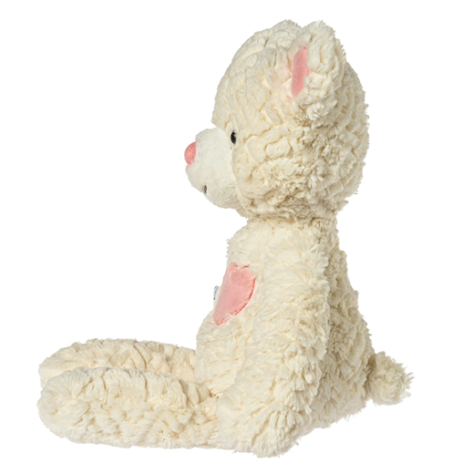 Putty Warm & Fuzzy Bear 17" Plush