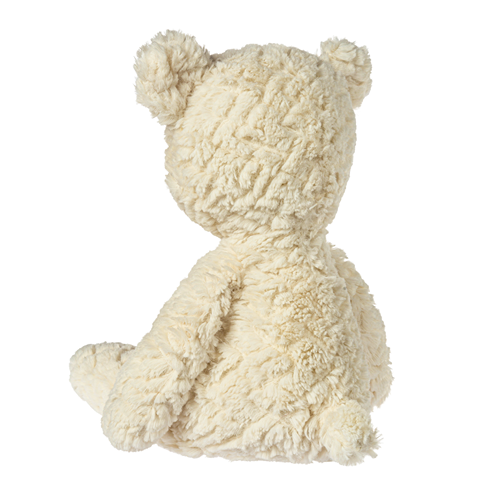 Putty Warm & Fuzzy Bear 17" Plush