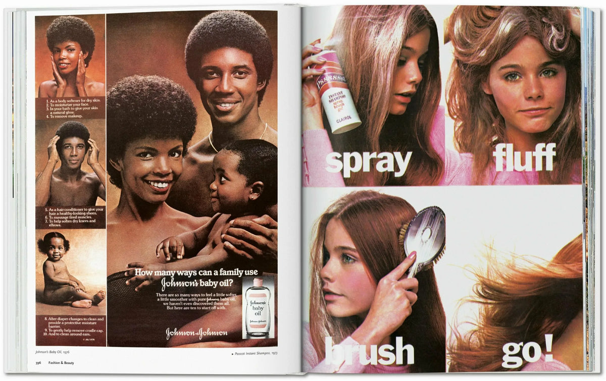 All-American Ads of the 70s - Just Fabulous Palm Springs