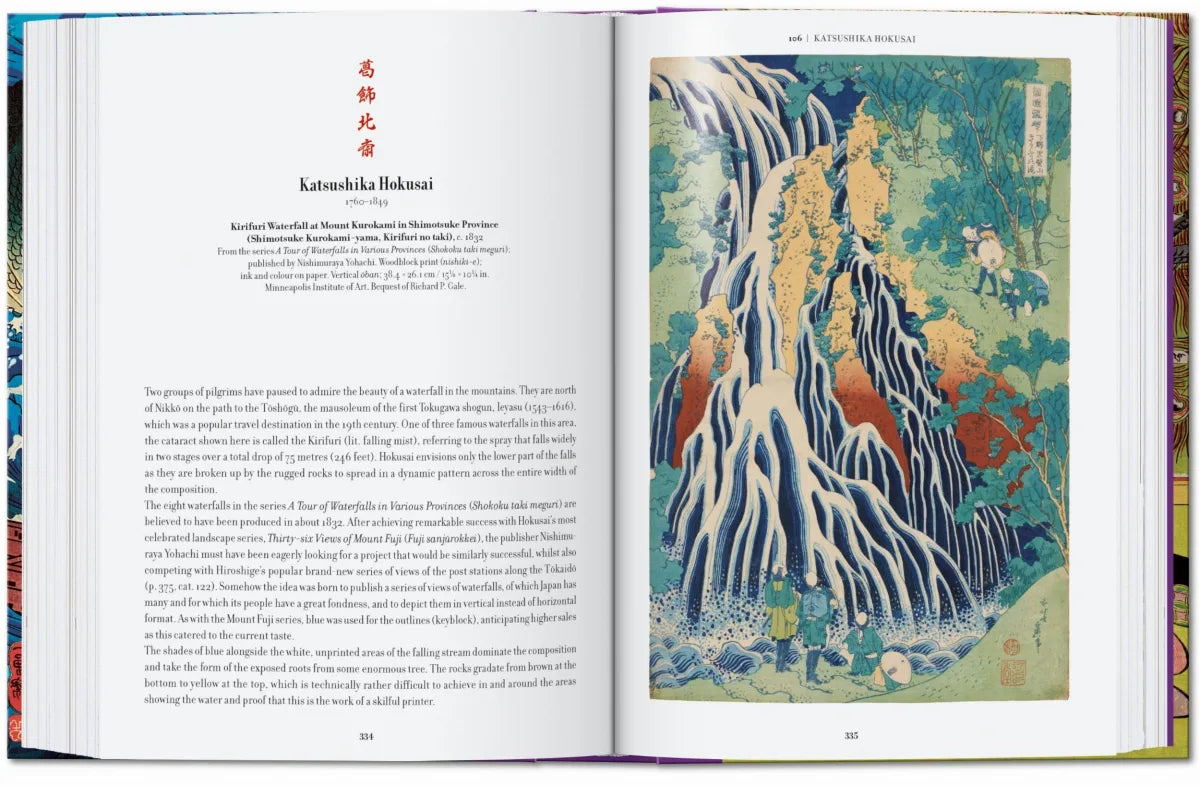 45th Anniversary: Japanese Woodblock Prints 1680-1938 - Just Fabulous Palm Springs