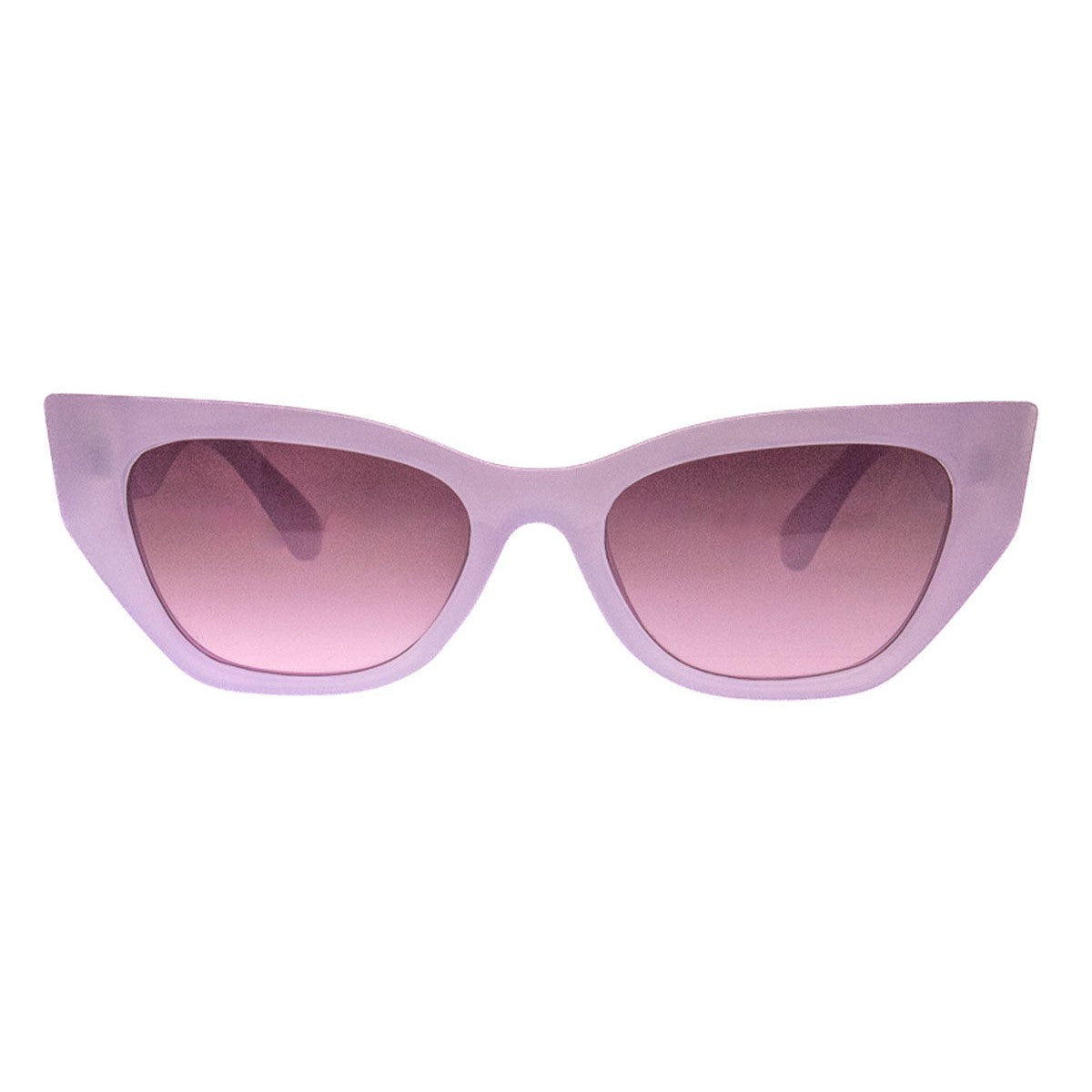 Myrtle Sunglasses - Purple
