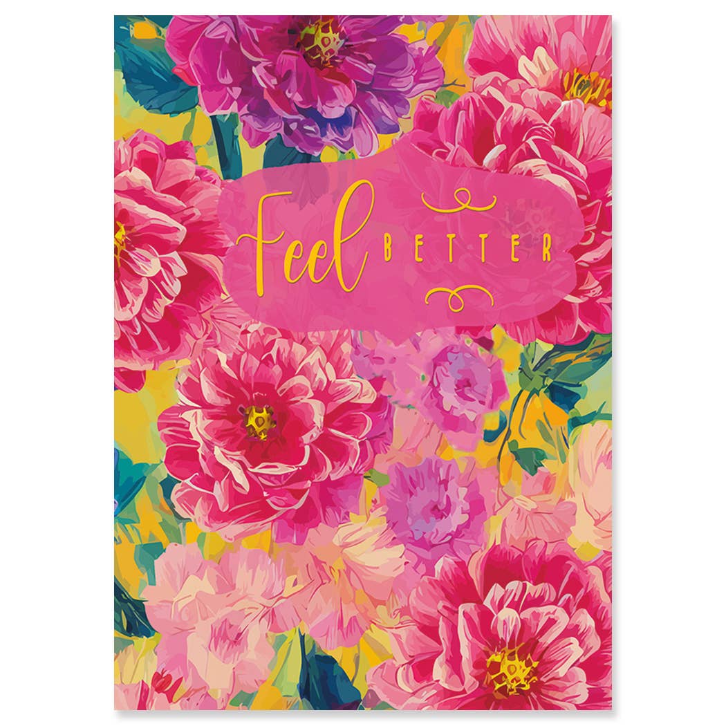 Katherine Greeting Card