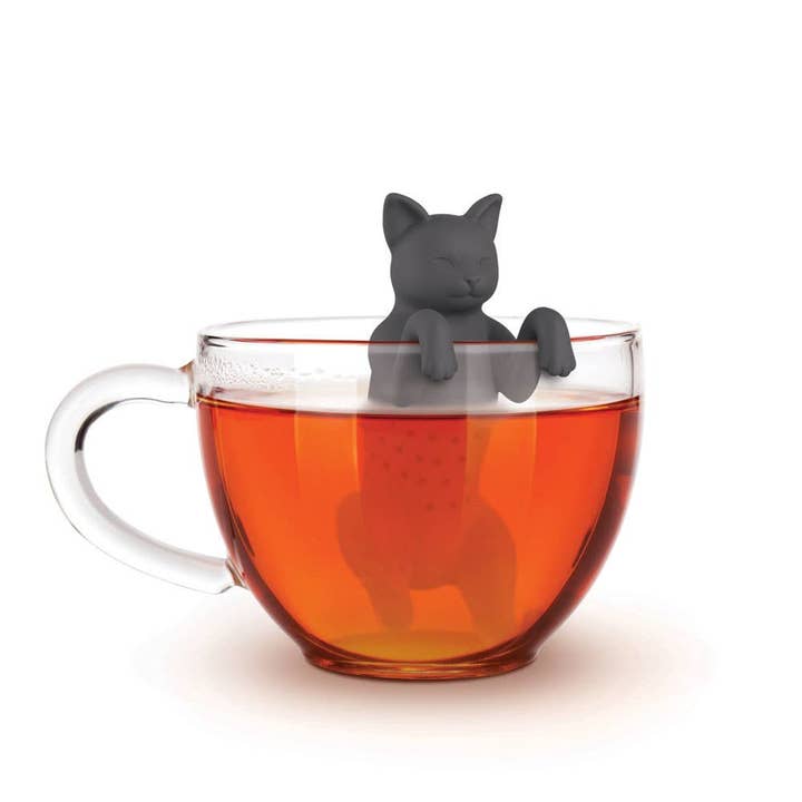 Cat Tea Infuser