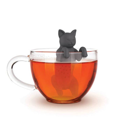 Cat Tea Infuser