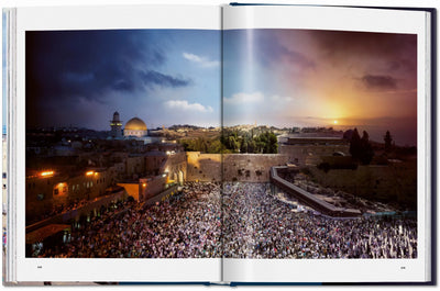Stephen Wilkes: Day To Night XL