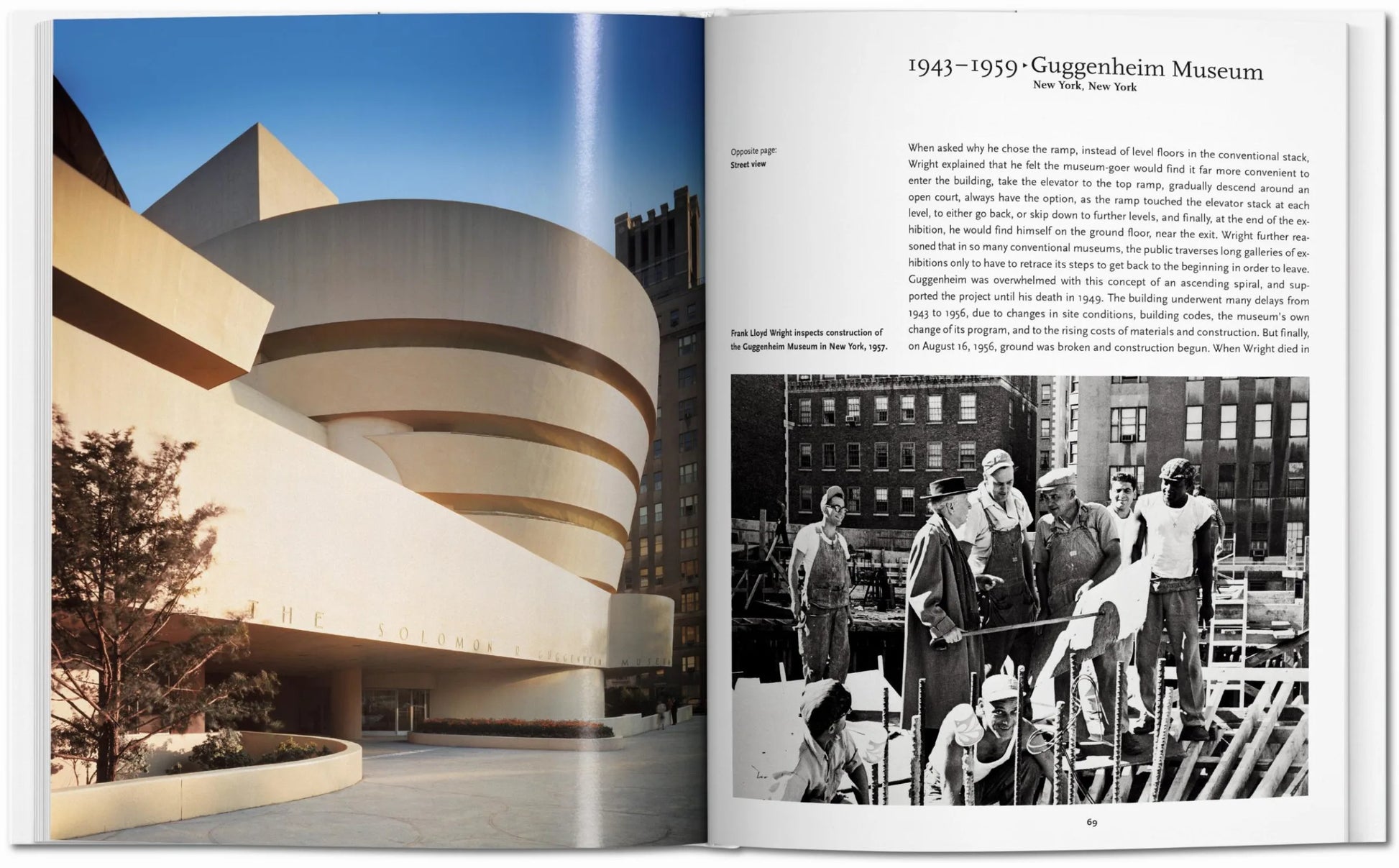 Basic: F.L. Wright - Just Fabulous Palm Springs