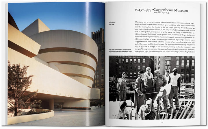 Basic: F.L. Wright - Just Fabulous Palm Springs