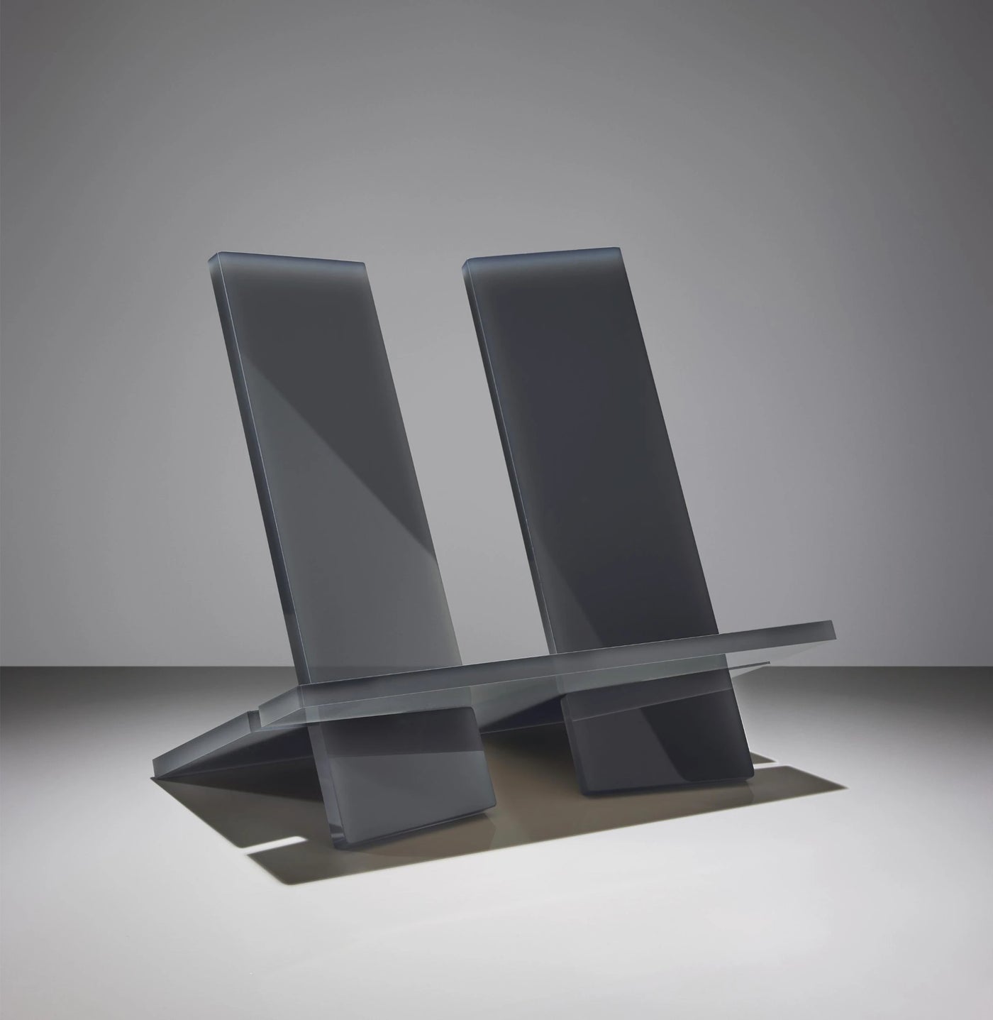 TASCHEN's Bookstand - Extra Large - Urban Grey