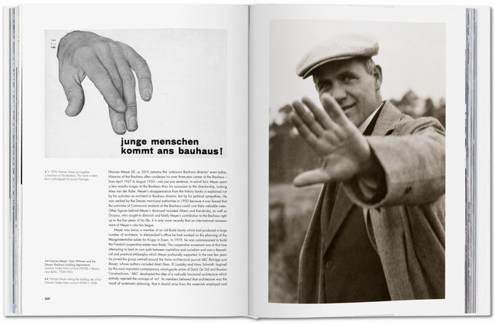 Bauhaus Updated Edition