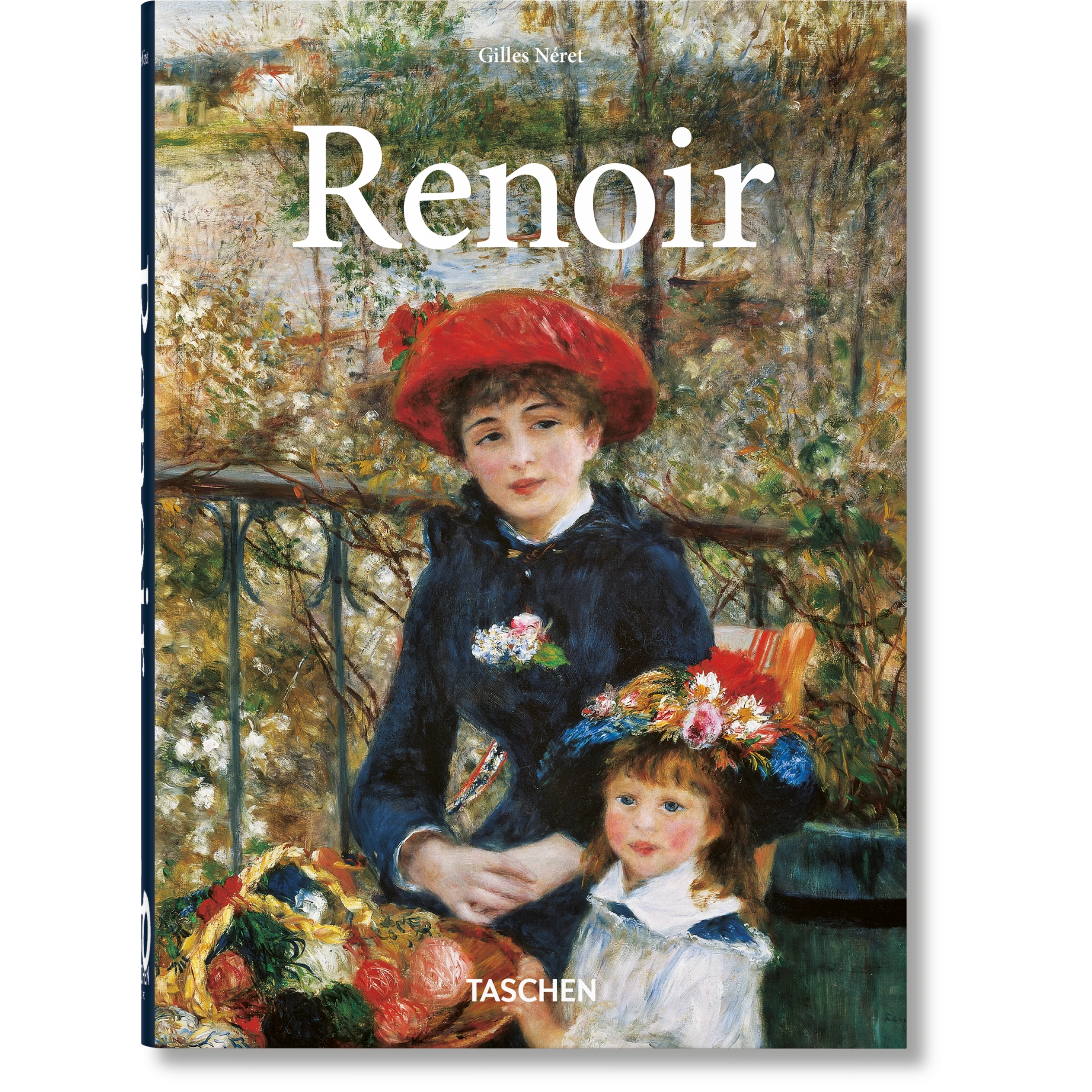 45th Anniversary: Renoir