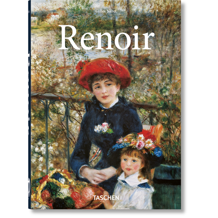 45th Anniversary: Renoir