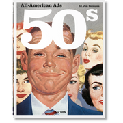 All-American Ads Of The 50s - Just Fabulous Palm Springs