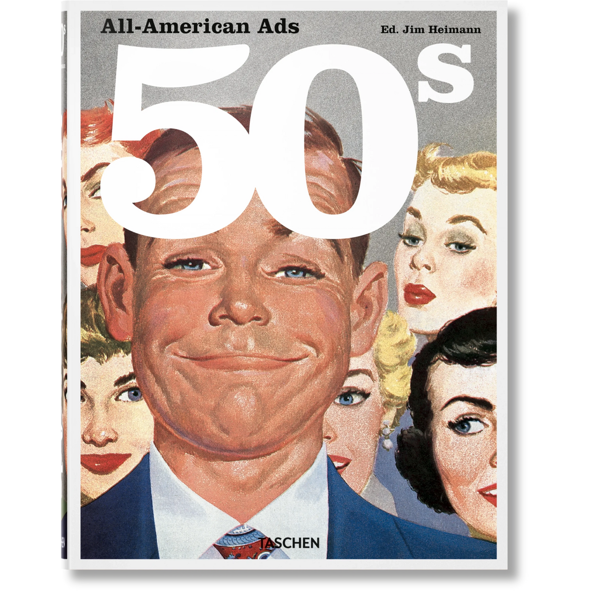 All-American Ads Of The 50s - Just Fabulous Palm Springs
